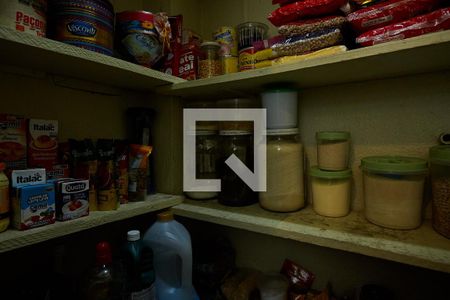 Apartamento para alugar com 63m², 3 quartos e 1 vaga Apartamento para alugar com 63m², 3 quartos e 1 vagaDespensa