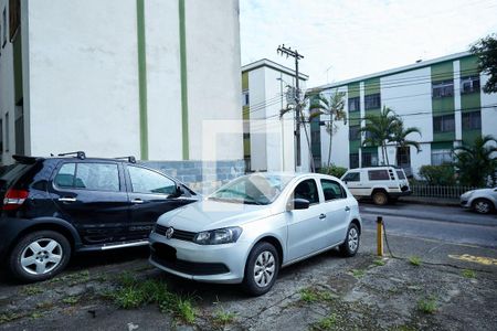 Apartamento para alugar com 63m², 3 quartos e 1 vaga Apartamento para alugar com 63m², 3 quartos e 1 vagaGaragem