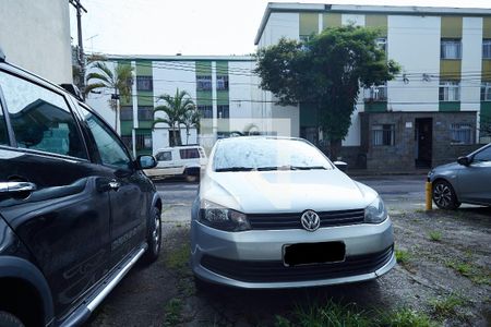 Apartamento para alugar com 63m², 3 quartos e 1 vaga Apartamento para alugar com 63m², 3 quartos e 1 vagaGaragem