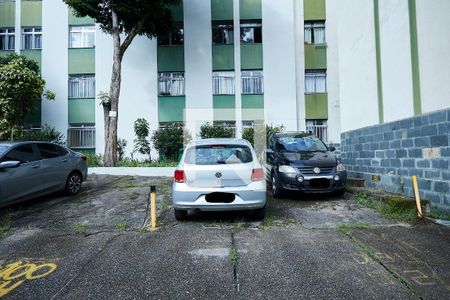 Apartamento para alugar com 63m², 3 quartos e 1 vaga Apartamento para alugar com 63m², 3 quartos e 1 vagaGaragem