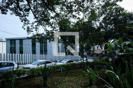 Apartamento para alugar com 63m², 3 quartos e 1 vaga Apartamento para alugar com 63m², 3 quartos e 1 vagaFachada