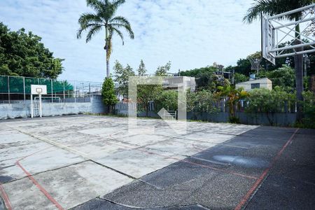 Apartamento para alugar com 63m², 3 quartos e 1 vaga Apartamento para alugar com 63m², 3 quartos e 1 vagaQuadra