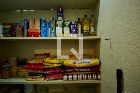 Apartamento para alugar com 63m², 3 quartos e 1 vaga Apartamento para alugar com 63m², 3 quartos e 1 vagaDespensa