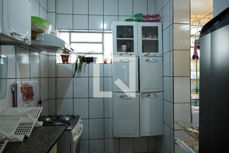 Apartamento para alugar com 63m², 3 quartos e 1 vaga Apartamento para alugar com 63m², 3 quartos e 1 vagaCozinha