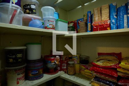 Apartamento para alugar com 63m², 3 quartos e 1 vaga Apartamento para alugar com 63m², 3 quartos e 1 vagaDespensa