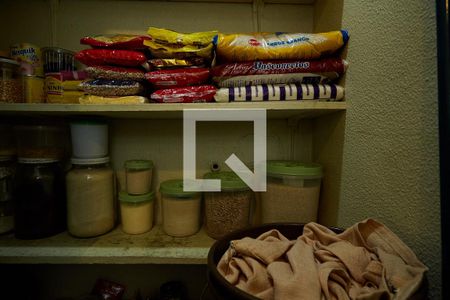 Apartamento para alugar com 63m², 3 quartos e 1 vaga Apartamento para alugar com 63m², 3 quartos e 1 vagaDespensa