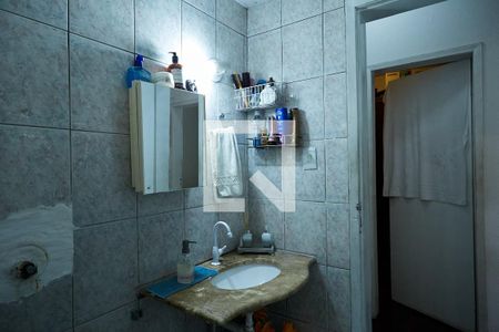 Apartamento para alugar com 63m², 3 quartos e 1 vaga Apartamento para alugar com 63m², 3 quartos e 1 vagaBanheiro