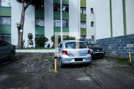 Apartamento para alugar com 63m², 3 quartos e 1 vaga Apartamento para alugar com 63m², 3 quartos e 1 vagaGaragem