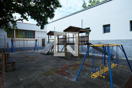 Apartamento para alugar com 63m², 3 quartos e 1 vaga Apartamento para alugar com 63m², 3 quartos e 1 vagaÁrea comum - Playground