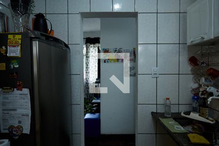 Apartamento para alugar com 63m², 3 quartos e 1 vaga Apartamento para alugar com 63m², 3 quartos e 1 vagaCozinha