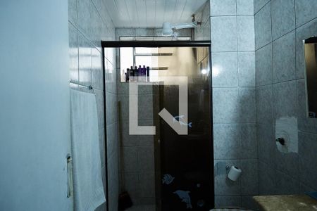 Apartamento para alugar com 63m², 3 quartos e 1 vaga Apartamento para alugar com 63m², 3 quartos e 1 vagaBanheiro