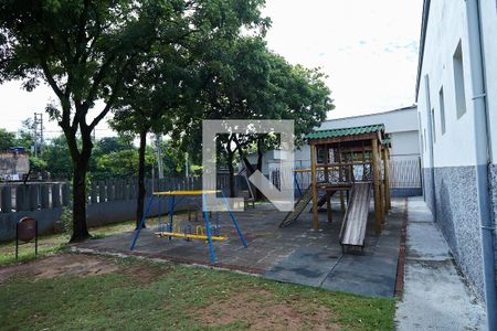 Apartamento para alugar com 63m², 3 quartos e 1 vaga Apartamento para alugar com 63m², 3 quartos e 1 vagaÁrea comum - Playground