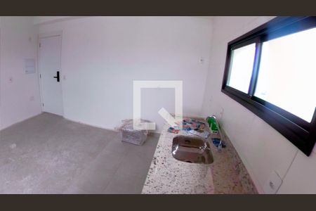 Apartamento à venda com 64m², 3 quartos e 2 vagas Apartamento à venda com 64m², 3 quartos e 2 vagasCozinha
