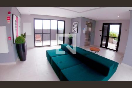 Apartamento à venda com 64m², 3 quartos e 2 vagas Apartamento à venda com 64m², 3 quartos e 2 vagasÁrea comum