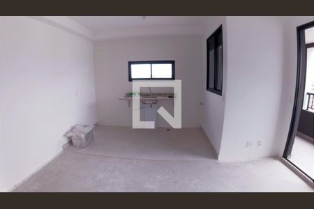 Apartamento à venda com 64m², 3 quartos e 2 vagas Apartamento à venda com 64m², 3 quartos e 2 vagasCozinha