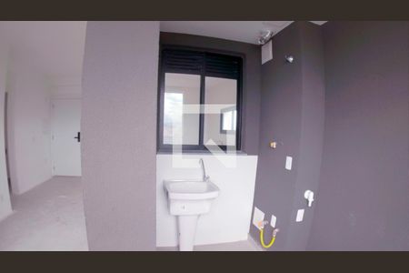 Apartamento à venda com 64m², 3 quartos e 2 vagas Apartamento à venda com 64m², 3 quartos e 2 vagasÁrea de Serviço