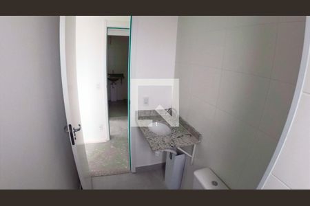 Apartamento à venda com 64m², 3 quartos e 2 vagas Apartamento à venda com 64m², 3 quartos e 2 vagasQuarto 3 - Suíte