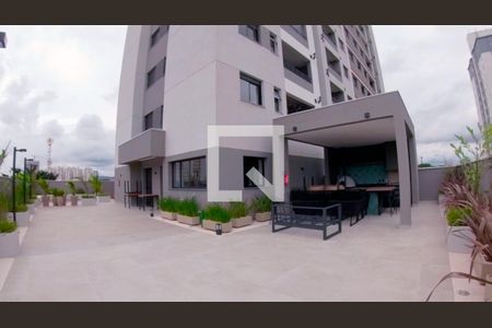 Apartamento à venda com 64m², 3 quartos e 2 vagas Apartamento à venda com 64m², 3 quartos e 2 vagasÁrea comum - Churrasqueira