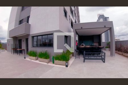 Apartamento à venda com 64m², 3 quartos e 2 vagas Apartamento à venda com 64m², 3 quartos e 2 vagasÁrea comum - Churrasqueira