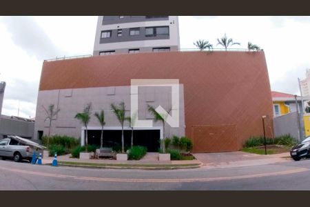 Apartamento à venda com 64m², 3 quartos e 2 vagas Apartamento à venda com 64m², 3 quartos e 2 vagasFachada