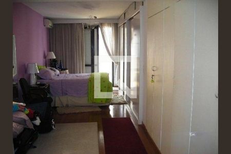 Apartamento à venda com 4 quartos, 275m² em Indianópolis, São Paulo