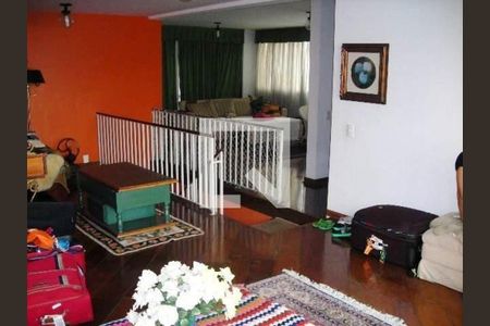 Apartamento à venda com 4 quartos, 275m² em Indianópolis, São Paulo