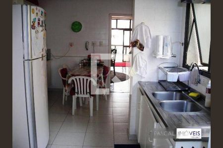 Apartamento à venda com 4 quartos, 275m² em Indianópolis, São Paulo