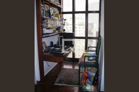 Apartamento à venda com 4 quartos, 275m² em Indianópolis, São Paulo