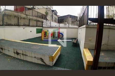 Apartamento à venda com 82m², 3 quartos e 1 vaga