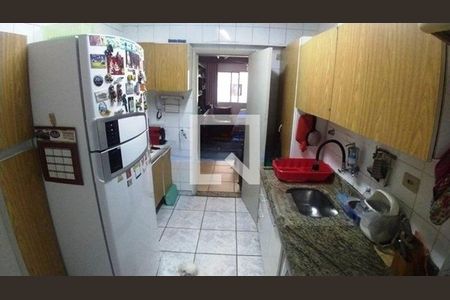 Apartamento à venda com 82m², 3 quartos e 1 vaga