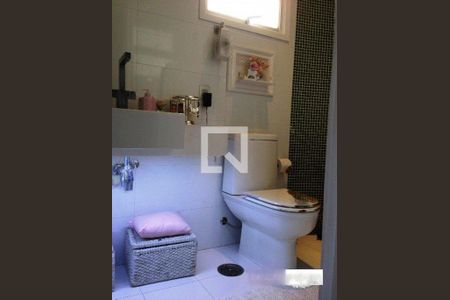 Apartamento à venda com 216m², 4 quartos e 3 vagas