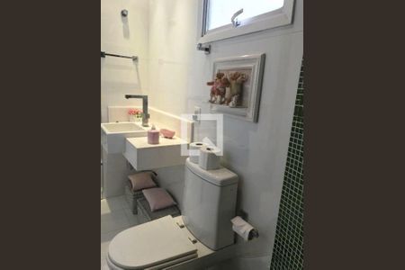 Apartamento à venda com 216m², 4 quartos e 3 vagas