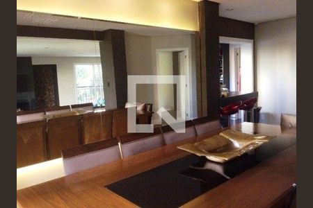 Apartamento à venda com 4 quartos, 216m² em Campo Belo, São Paulo