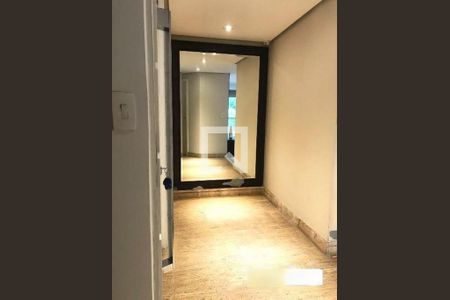 Apartamento à venda com 216m², 4 quartos e 3 vagas
