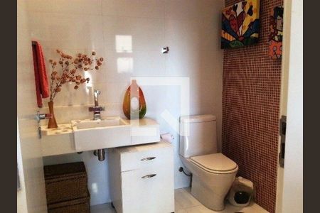 Apartamento à venda com 216m², 4 quartos e 3 vagas