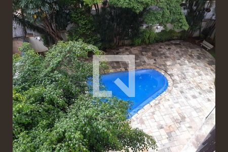 Apartamento à venda com 216m², 4 quartos e 3 vagas