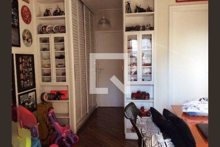 Apartamento à venda com 4 quartos, 216m² em Campo Belo, São Paulo