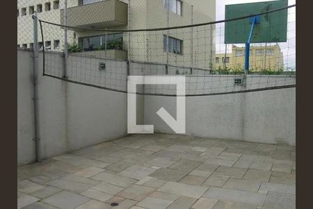 Apartamento à venda com 216m², 4 quartos e 3 vagas