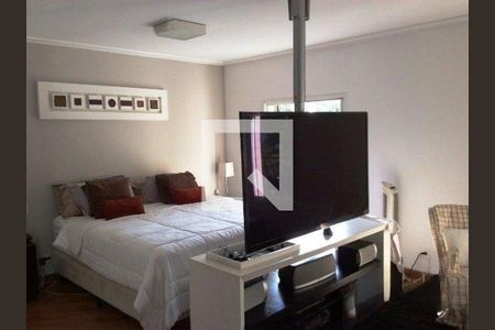 Apartamento à venda com 4 quartos, 216m² em Campo Belo, São Paulo