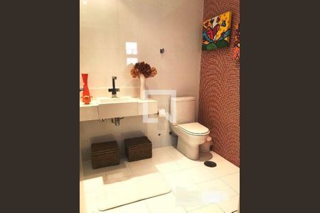 Apartamento à venda com 216m², 4 quartos e 3 vagas