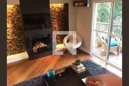 Apartamento à venda com 4 quartos, 216m² em Campo Belo, São Paulo