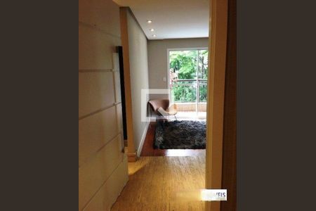 Apartamento à venda com 4 quartos, 216m² em Campo Belo, São Paulo