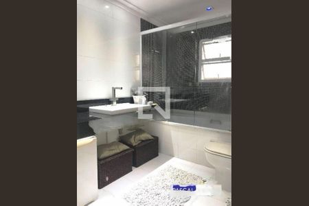 Apartamento à venda com 216m², 4 quartos e 3 vagas