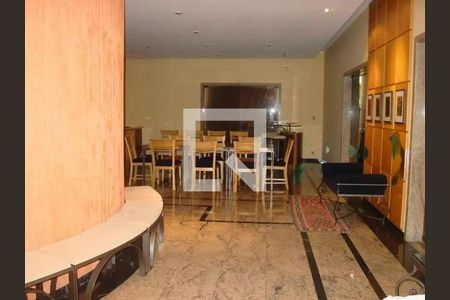 Apartamento à venda com 4 quartos, 216m² em Campo Belo, São Paulo