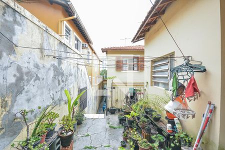 Casa à venda com 140m², 3 quartos e 2 vagas Casa à venda com 140m², 3 quartos e 2 vagasÁrea comum