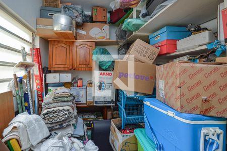 Casa à venda com 140m², 3 quartos e 2 vagas Casa à venda com 140m², 3 quartos e 2 vagasÁrea de Serviço