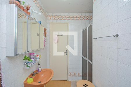 Casa à venda com 140m², 3 quartos e 2 vagas Casa à venda com 140m², 3 quartos e 2 vagasBanheiro