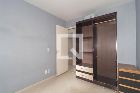 Quarto 1 de apartamento à venda com 3 quartos, 62m² em Brás, São Paulo