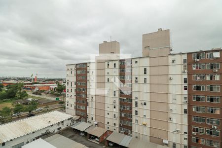 Apartamento à venda com 35m², 1 quarto e sem vaga Apartamento à venda com 35m², 1 quarto e sem vagaVista