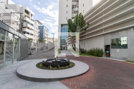 Apartamento à venda com 88m², 3 quartos e 2 vagasEntrada